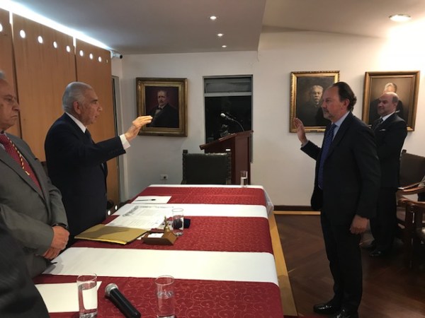 Ingreso Academia Colombiana de&nbsp;Jurisprudencia