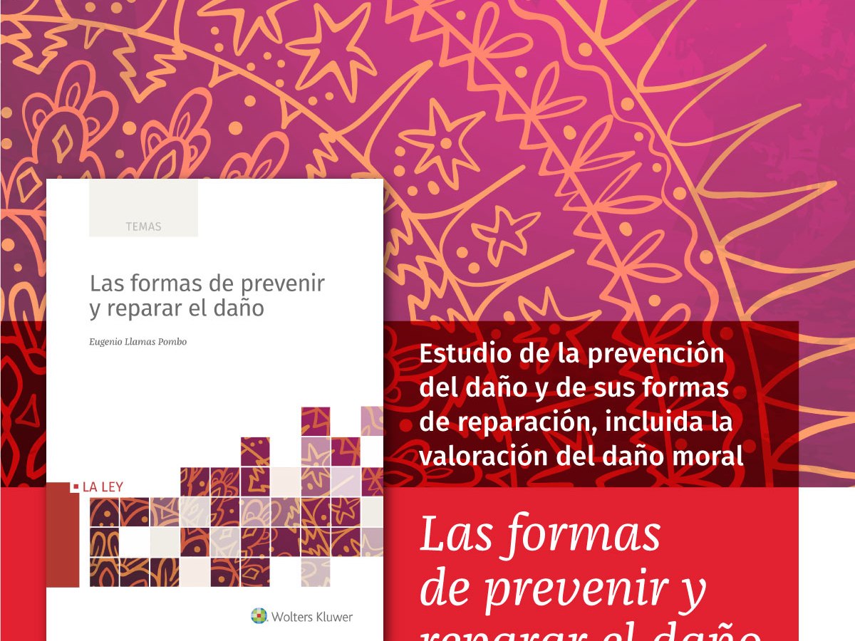 Las formas de prevenir y de reparar el&nbsp;daño